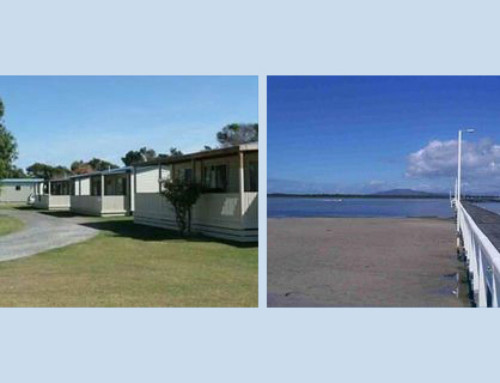 Long Jetty Foreshore Caravan Park – Business Review and Future Development Plan