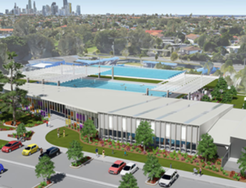 City of Gold Coast Aquatic Centres Planning to Realisation