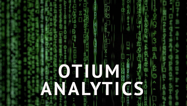 Otium Analytics