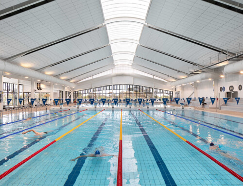 Yawa Aquatic Centre, Rosebud