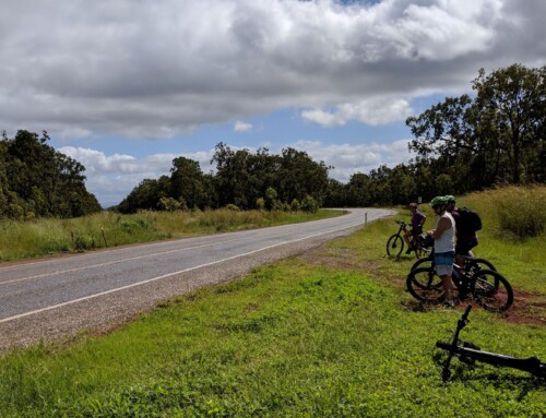 Mareeba to Walkamin Rail Trail Feasibility Study