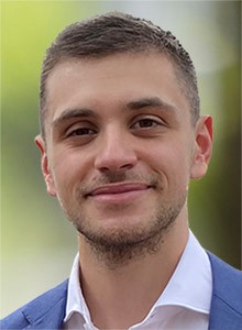 Daniele Lapedota