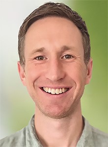 Mitch Jenkins
